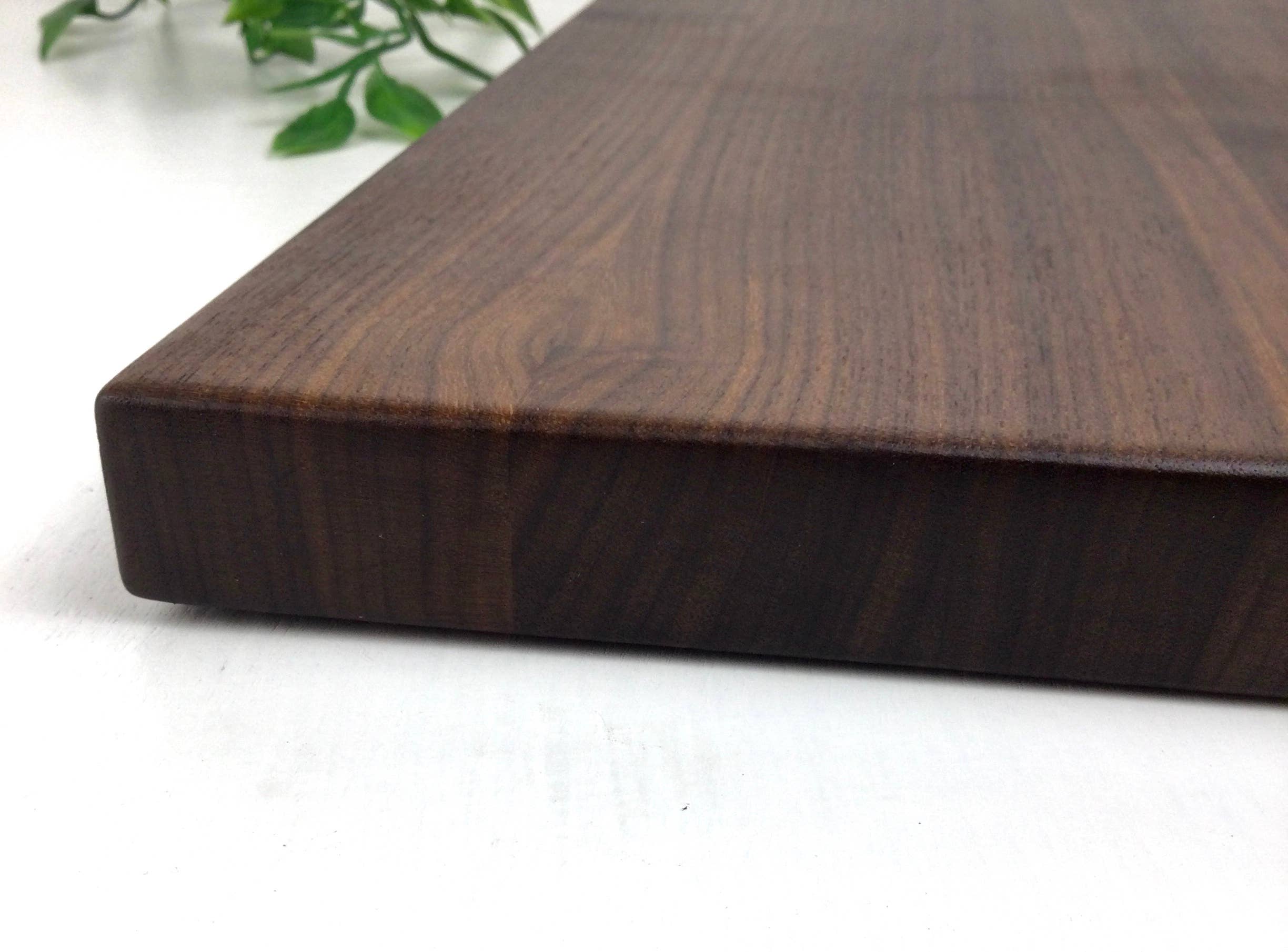 Scrappy's Workshop - Wholesale Cutting Board - Walnut Wood Cutting Board8