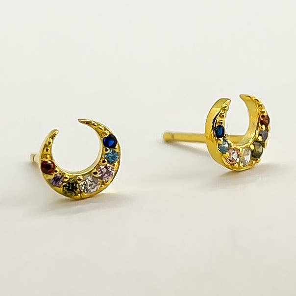 BORCHIE LUNA per la vendita all'ingrosso da parte di Suncova Jewellery