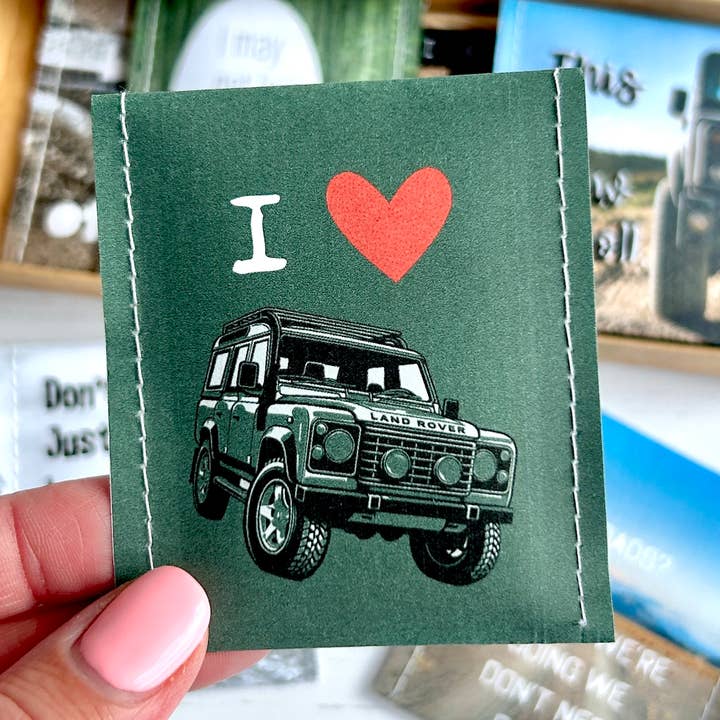 Land Rover Gift Set and other Purchase wholesale tichels. Free returns & net 60 terms on Faire trending on Faire.