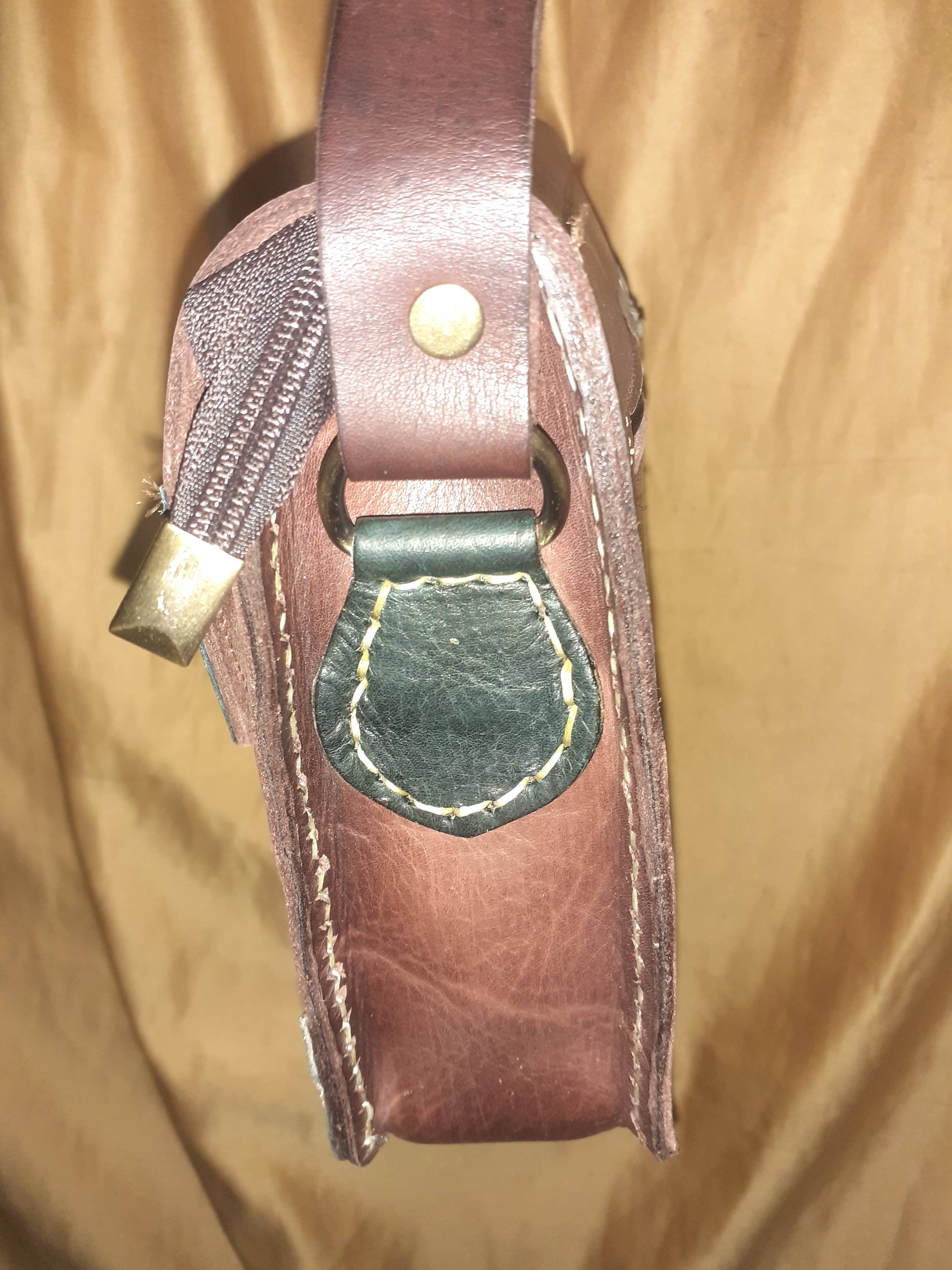 Hecho a mano – Engroshandel Tasketilbehør - Dame – Vacuno automatisk kombineret taske4