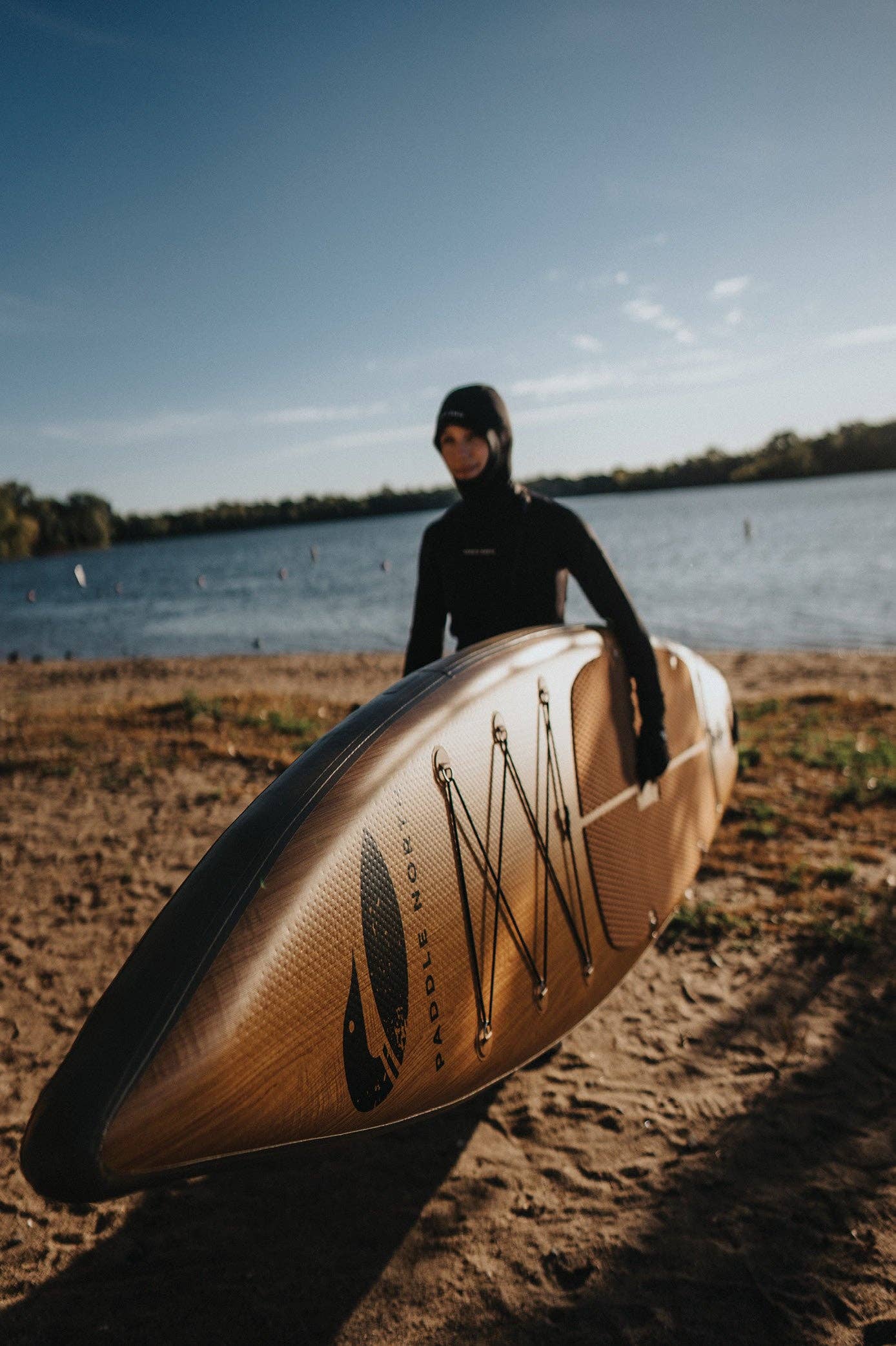 Paddle North - Wholesale Sporting Accessories - Portager4