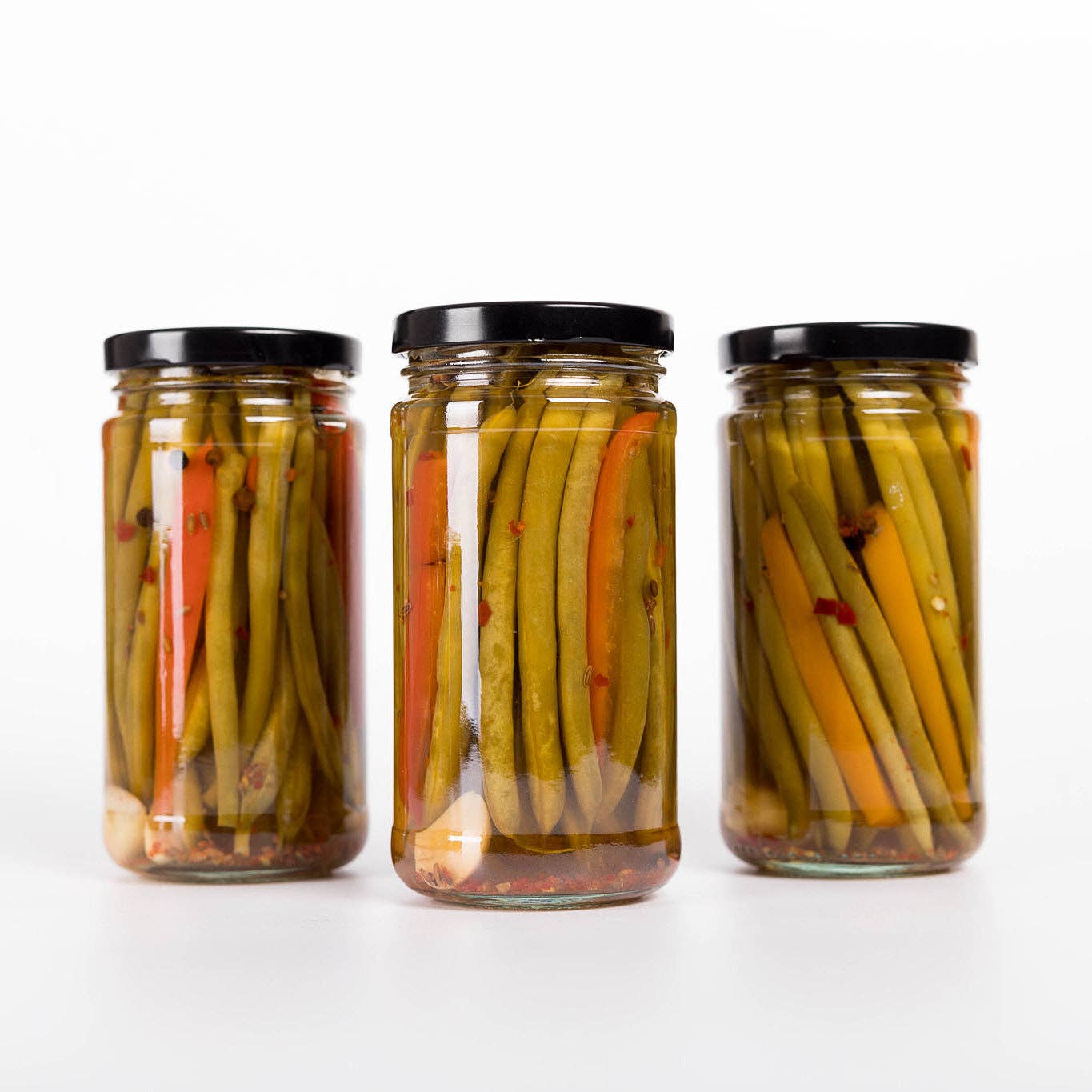 Dilly Dally Provisions - Wholesale Pickled Vegetables - Dilly Beans3