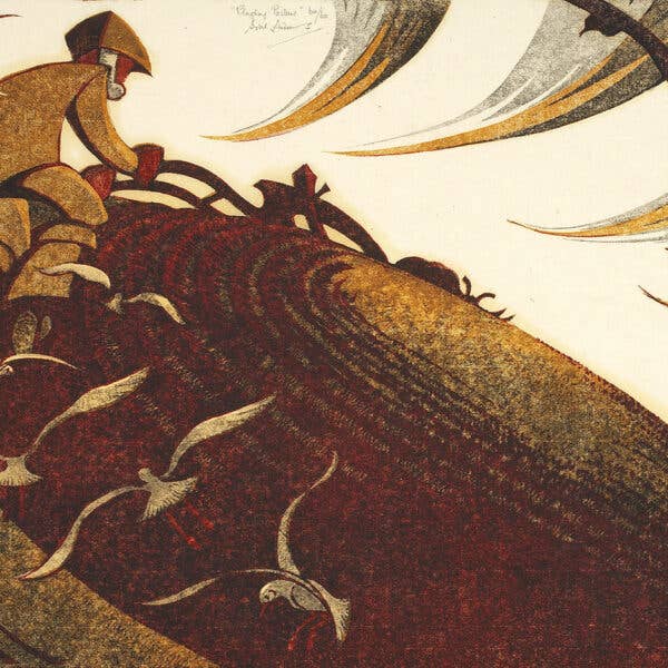 ANDREWS, SYBIL – PLOUGHING PASTURE for wholesale by Bookroom Art Press