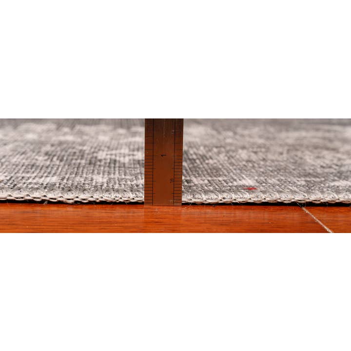 KAS Rugs – wholesale Area rug – London 4803 Grey Lauren Area Rug3