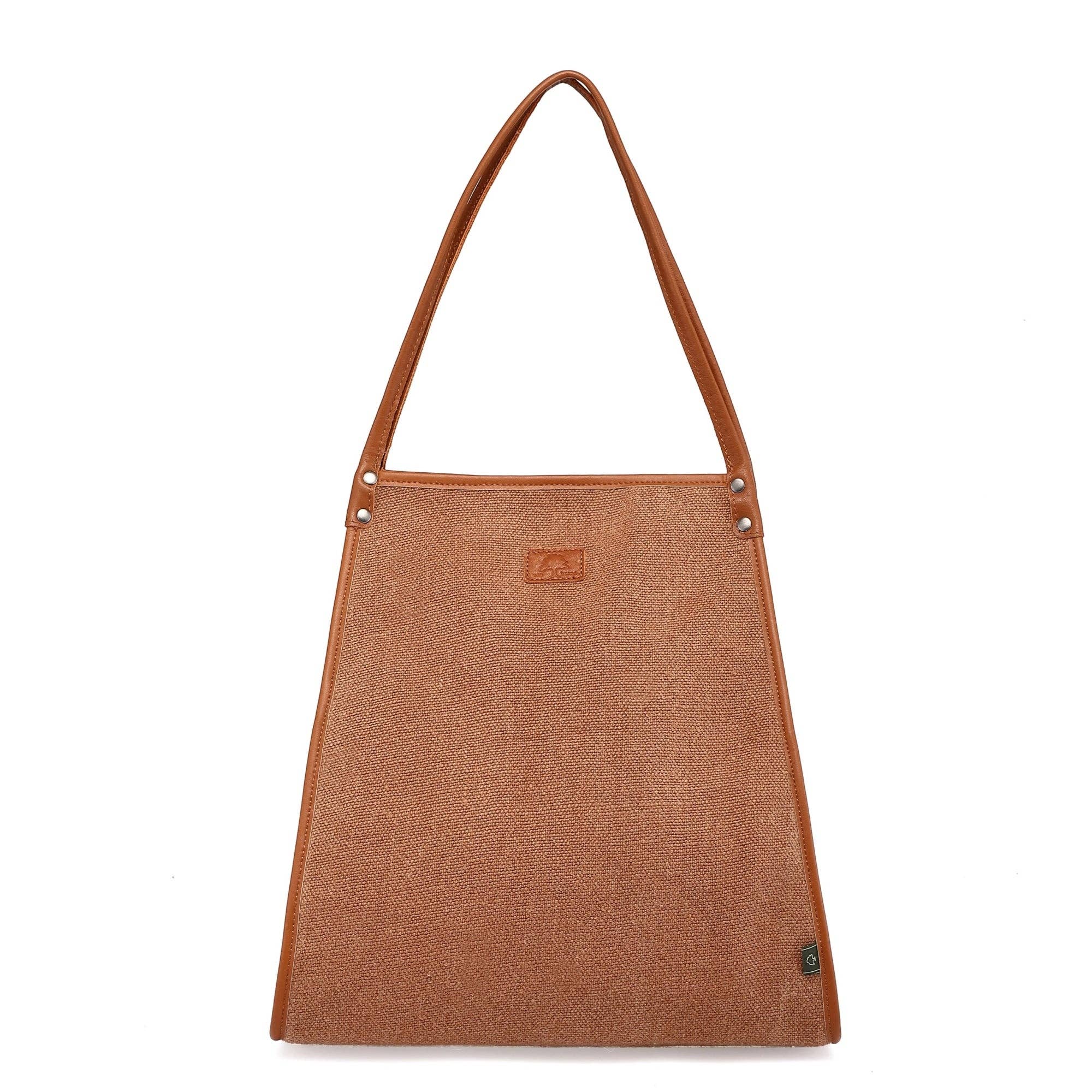 TSD Brand - Vendita all'ingrosso Borsa tote - Donna - Borsa Pine Hill58