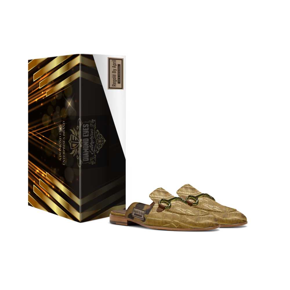 Diamond Eyes Enterprises - Wholesale Slippers - Women's - Regalé7