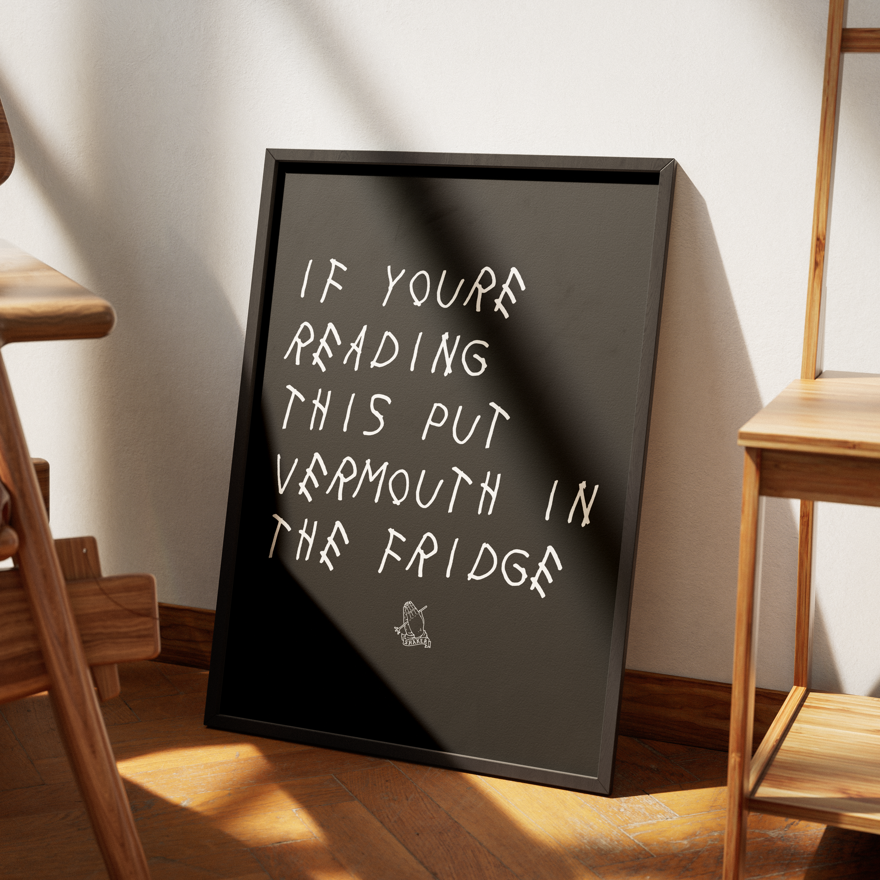 Mover & Shaker - Wholesale Poster - Mover & Shaker Posters & Prints19