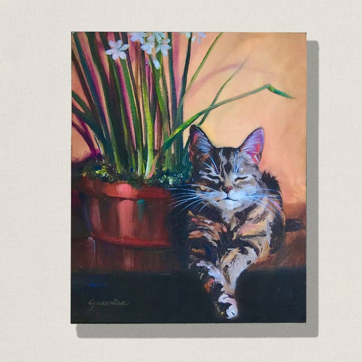 Kitty douillet pour la vente par Graviss Studios