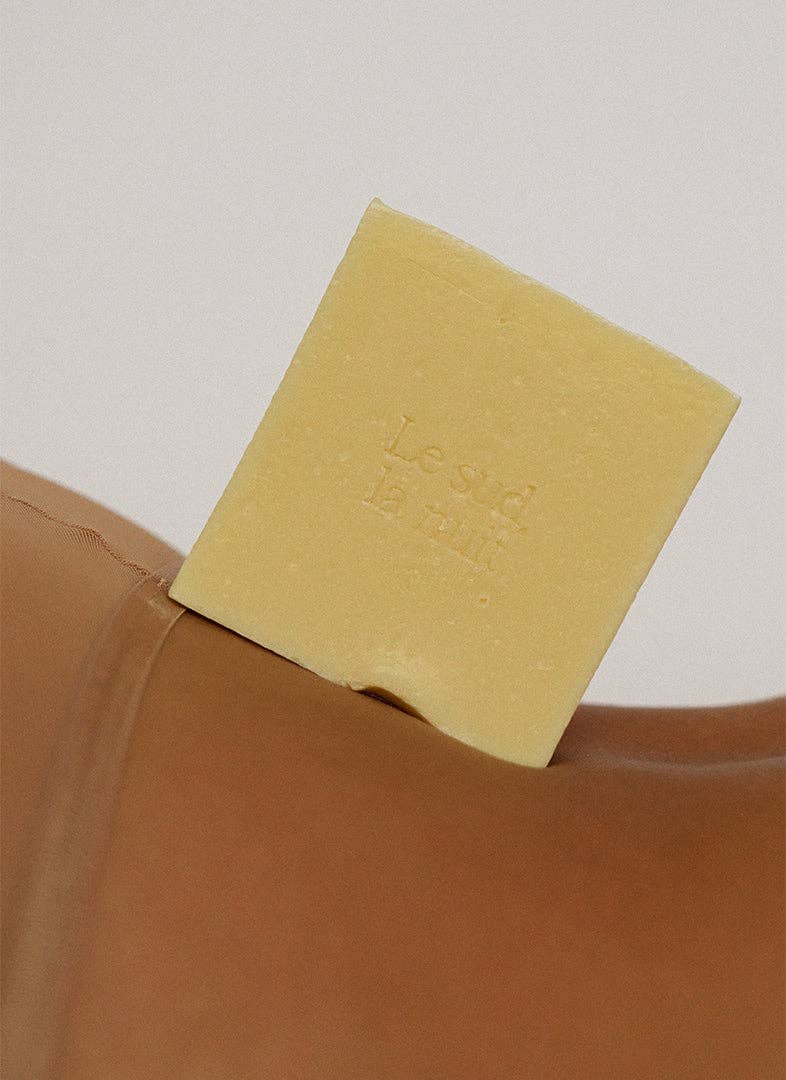 Refeel Naturals - Wholesale Bar Soap - Scented creamy soap | The South, the night1