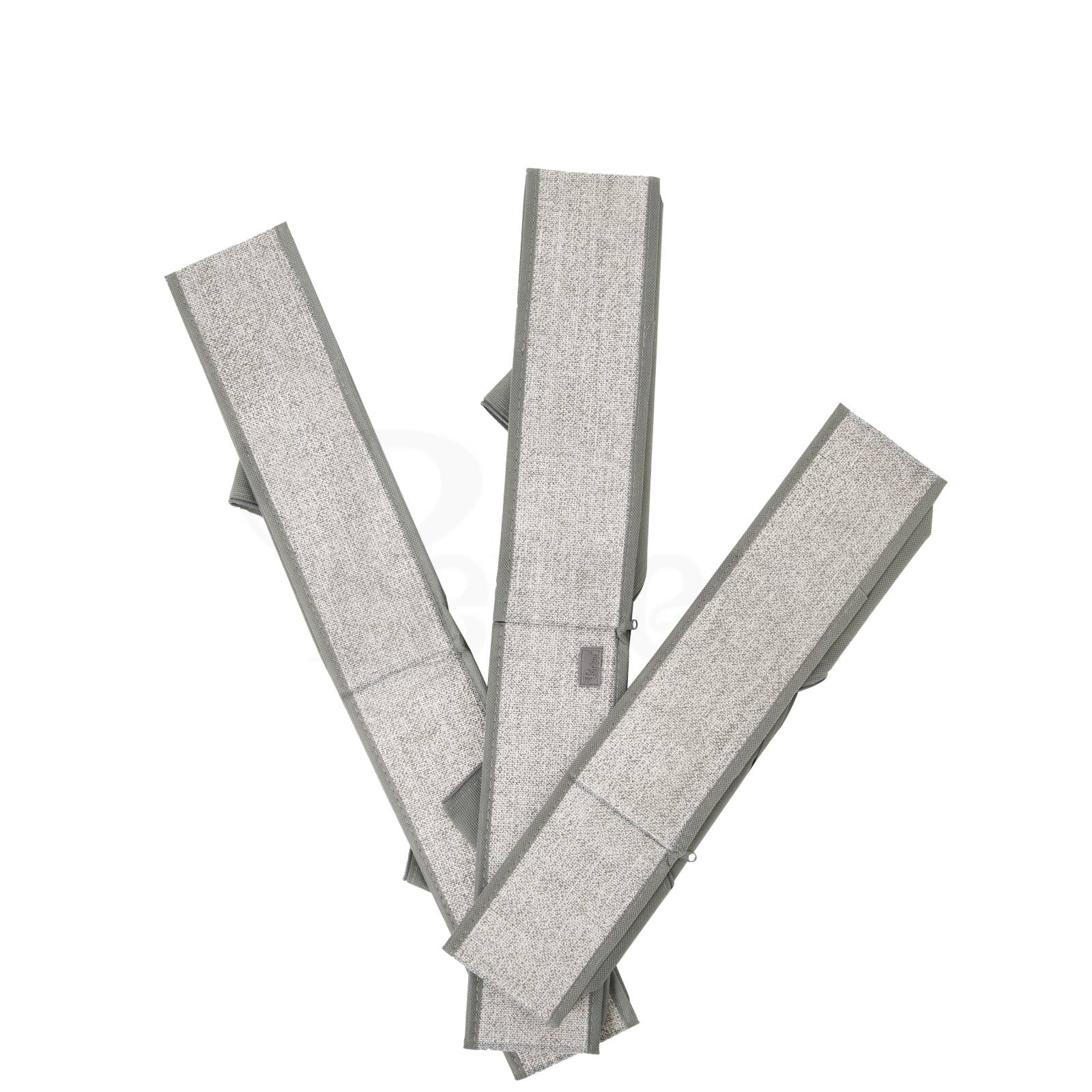 Periea – wholesale Drawer organiser – Periea Set of Three or Four Drawer Organisers - Katrina11