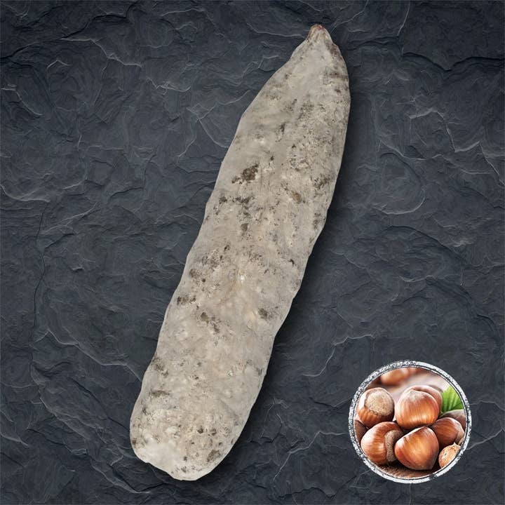 laboutiquedessaucissons - Wholesale Salami - Hazelnut sausage1