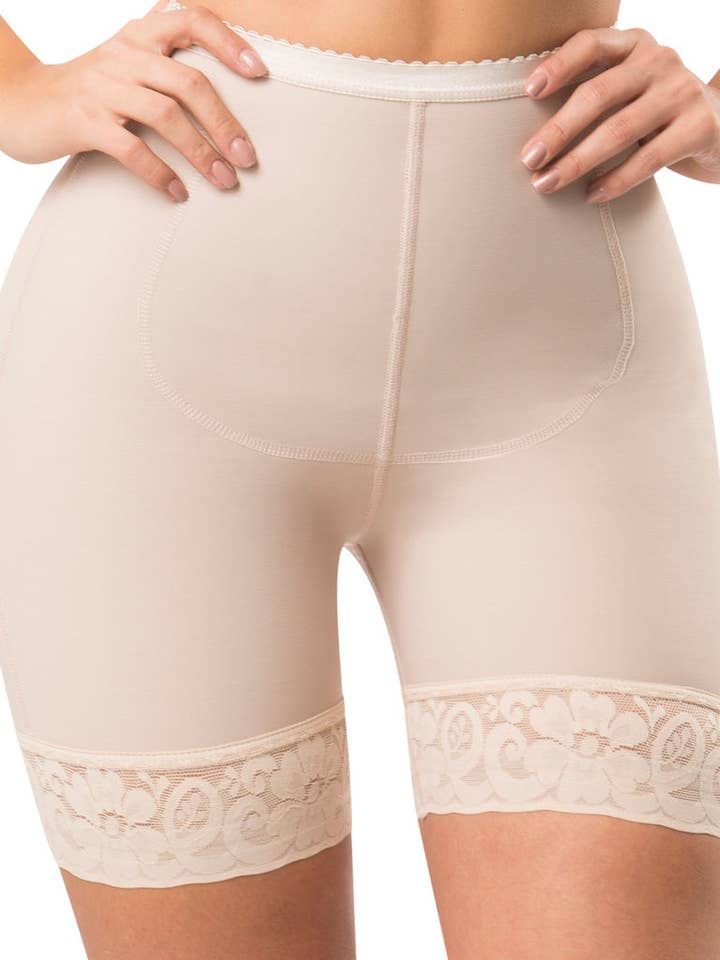 Perfect Shape - Wholesale Athletic Shorts - Women's - 515 Booty Lifter Shorts