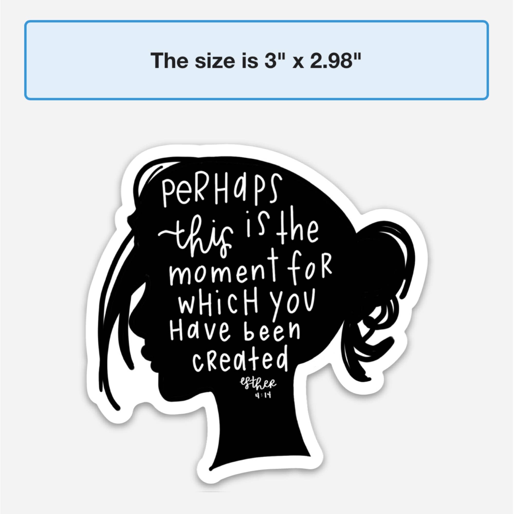 swaygirls – wholesale Magnet – Esther 4:14 Magnet | Christian fridge magnets7