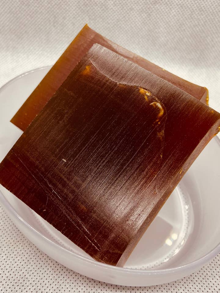 Kakao- und Kurkuma-Riegel für den Großhandel von Najmah Naturals