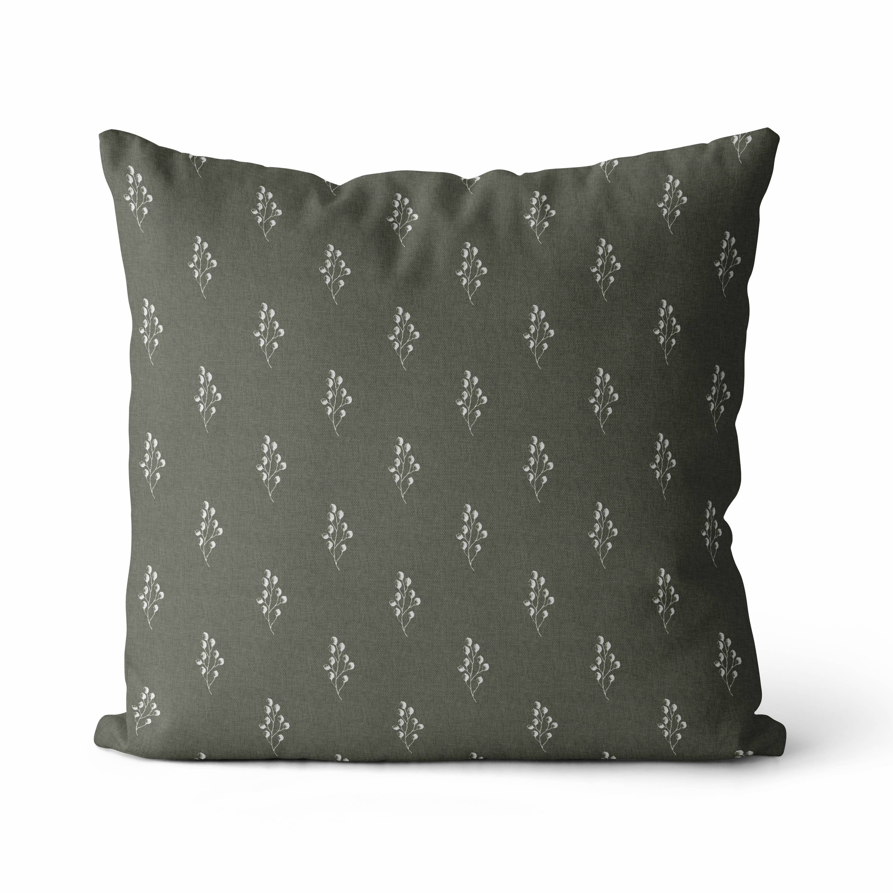 Hyggely – Engroshandel Pyntepudebetræk – Adrianna Pudebetræk | Vintage stil blomsterpudebetræk0