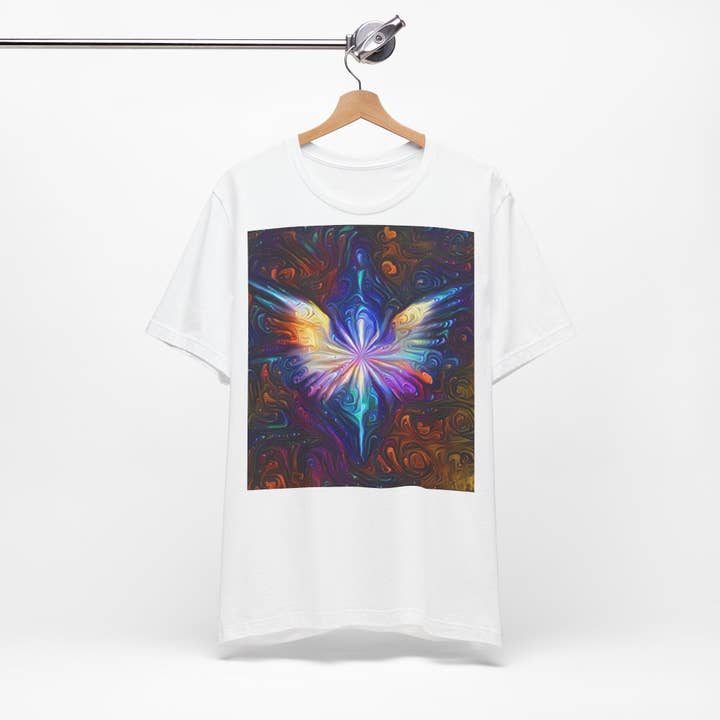 Unisex jersey kortærmet t-shirt for engroshandel hos RC'nSONS