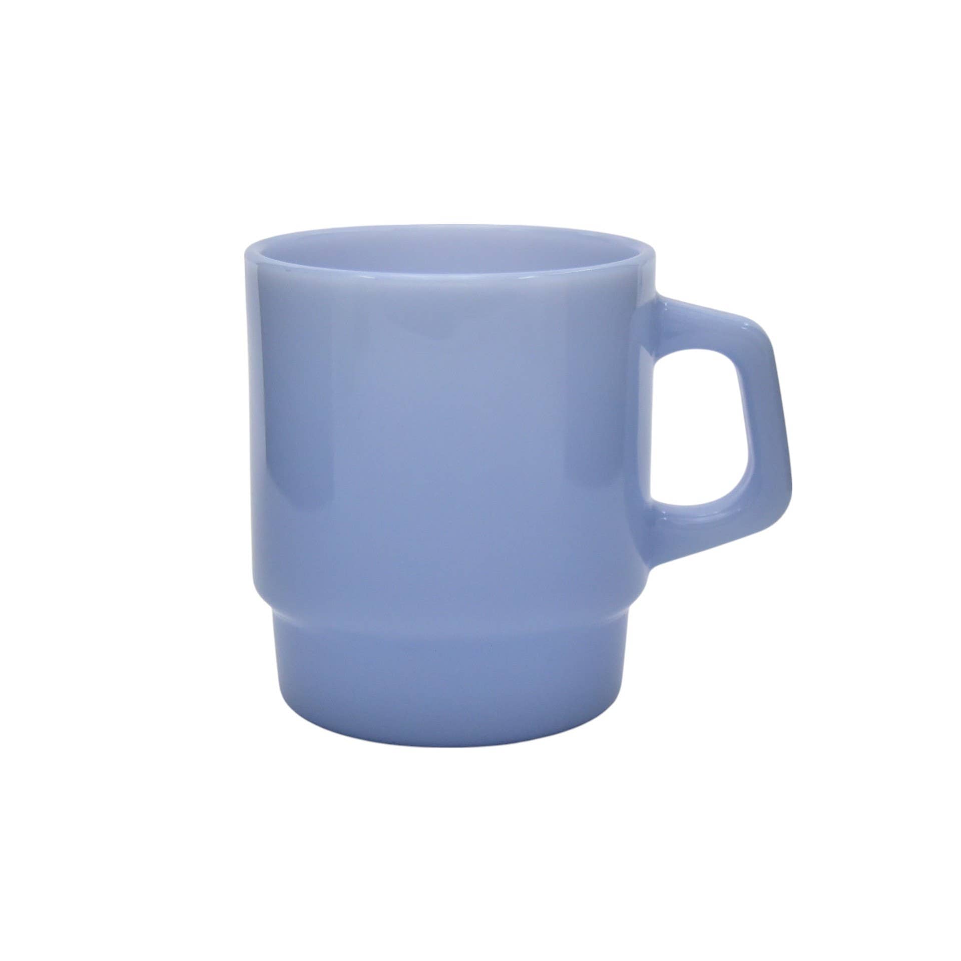 IVORE.GROUP (We cover All Import duty) – Großhandel Kaffeebecher – 400 ml Jade-Glasbecher – Vintage-Kaffeetasse1