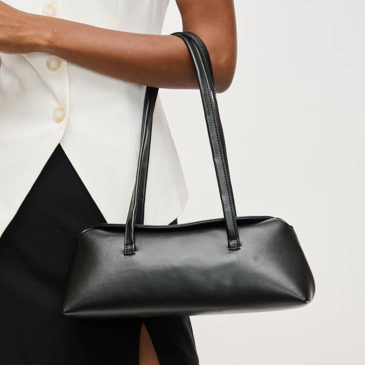 Urban Expressions - Wholesale Shoulder Bag - Women's - Merlinda Shoulder Bag