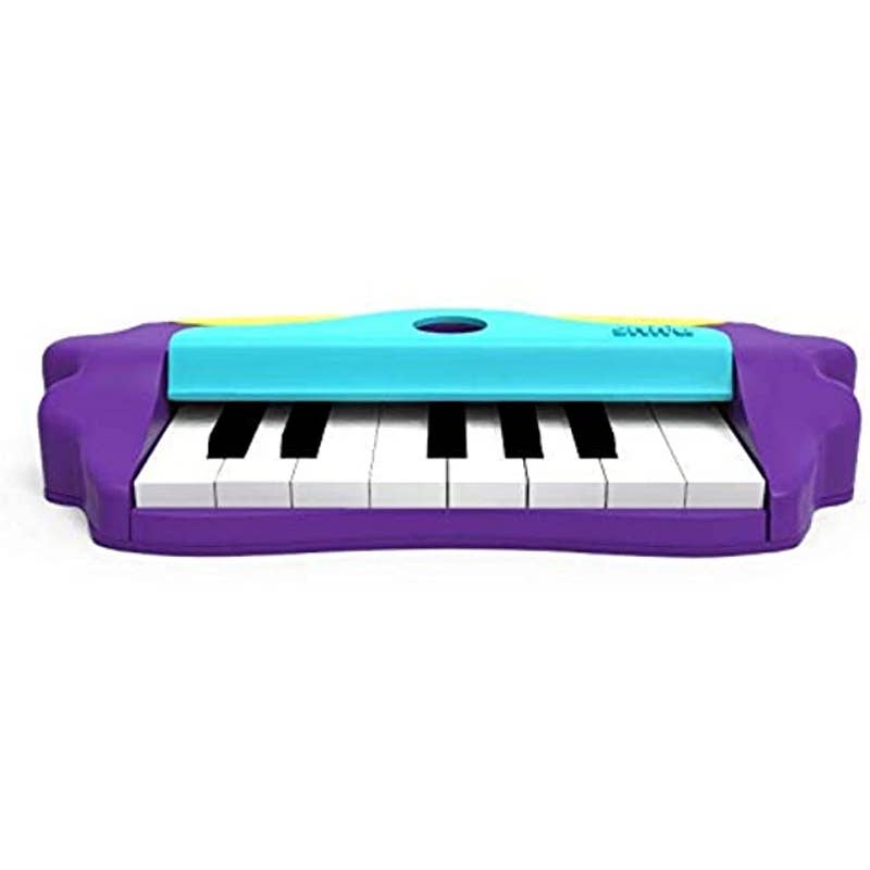 Curiosity Distribution – wholesale Brain game – Child – Plugo Piano (no gamepad) Augmented Reality Music Learning System - STEM0