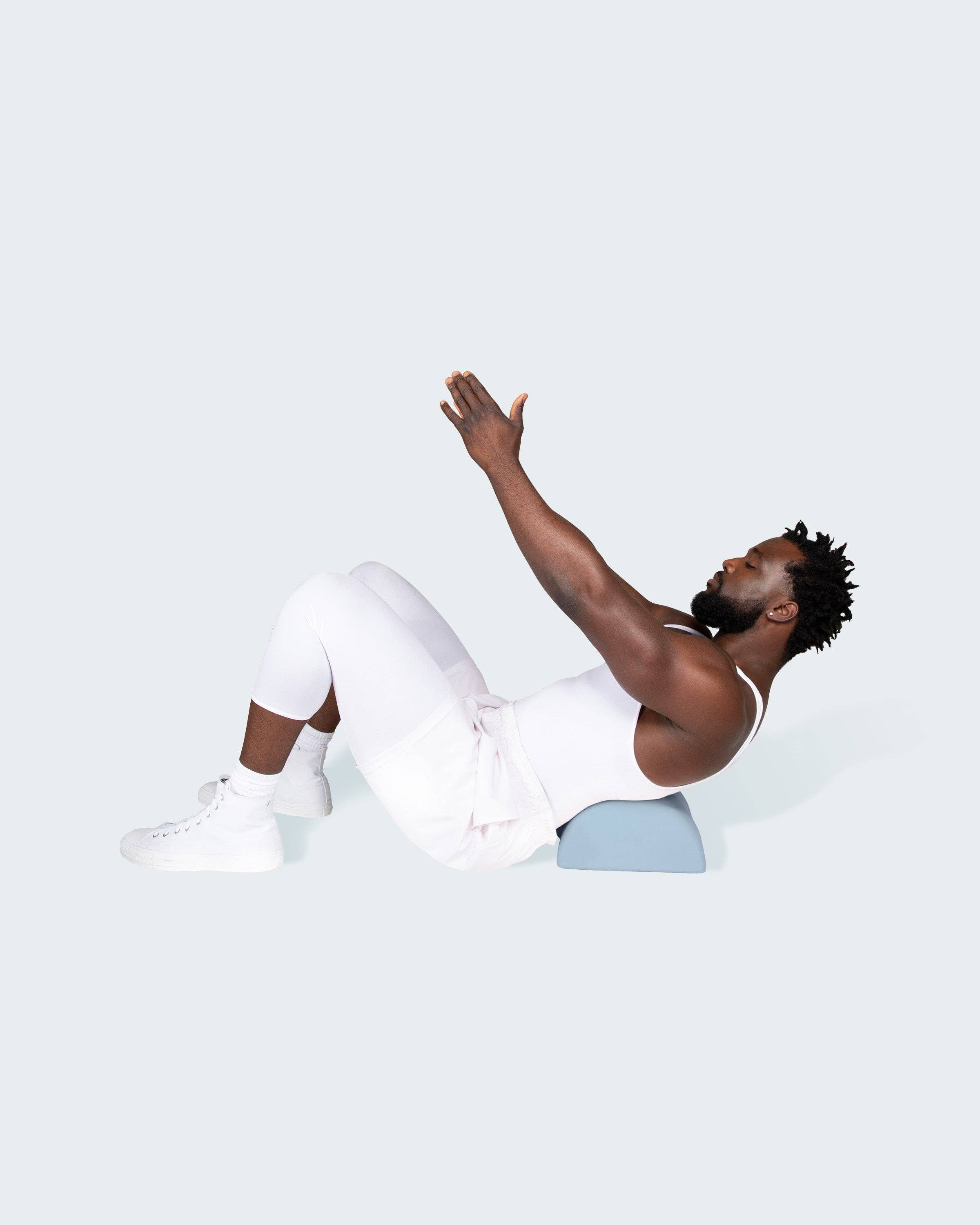 Bala – wholesale Yogablock – Bala balansblock för stabilitet och flexibilitet18