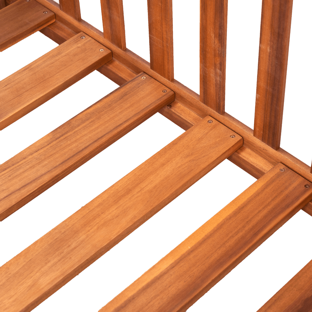 The Porch Swing Company - Wholesale Day Bed - East Green Charleston Daybed Swing11