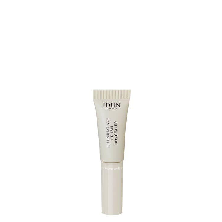 IDUN Minerals – wholesale Ansiktsconcealer – Belysande borste concealer