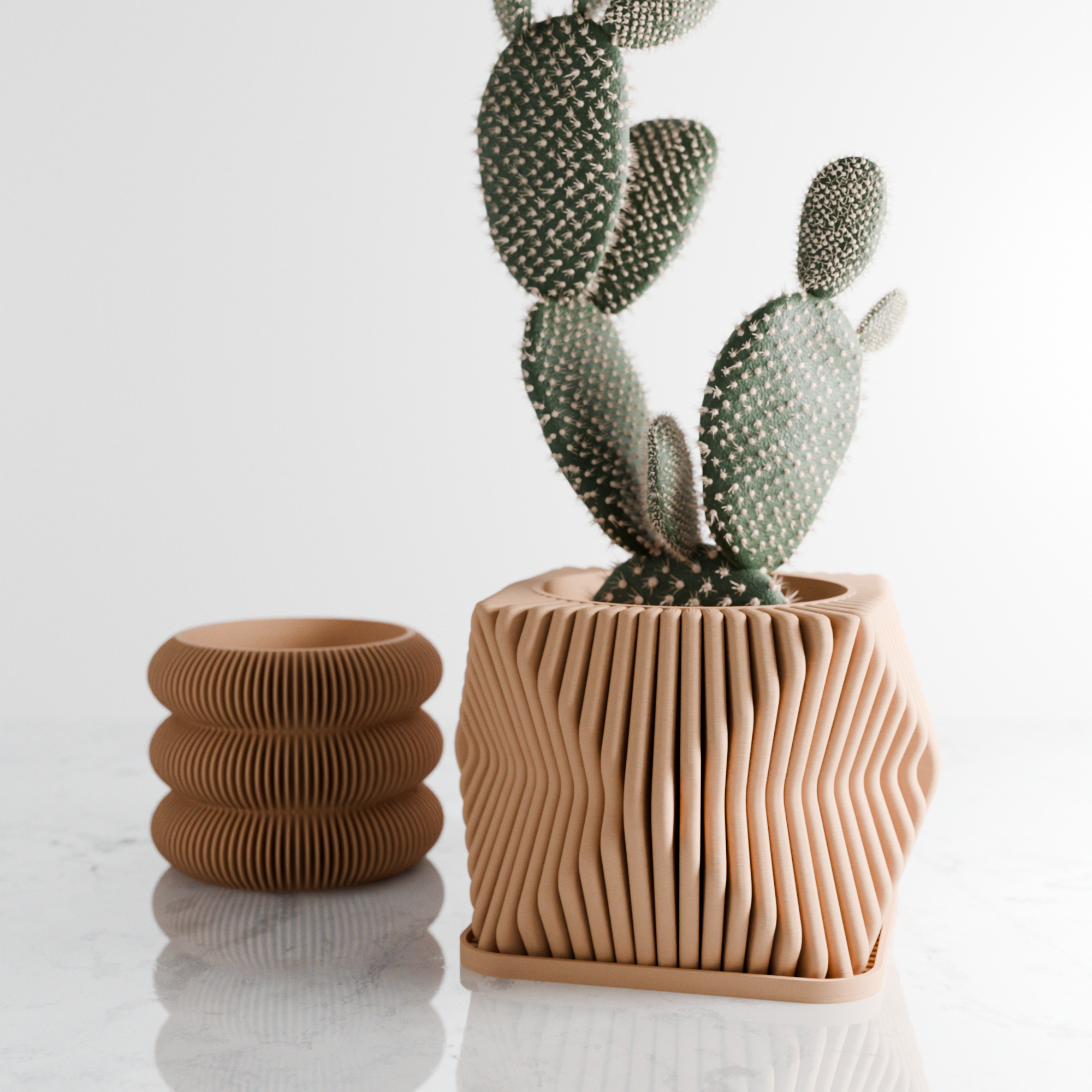 Modernized Pottery - Wholesale Plantenpot - TIDE Planter4