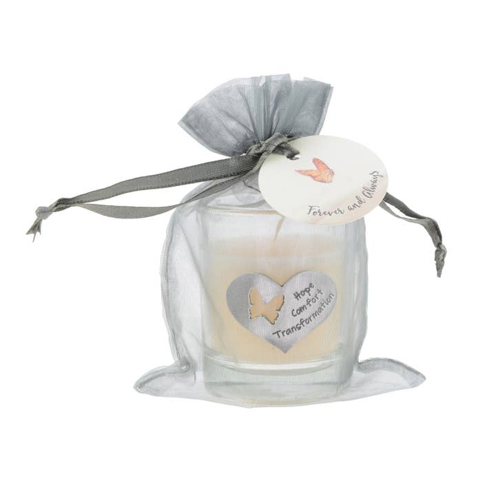 Whitney Howard Designs - Wholesale Jar/Filled Candle - Memorial Candles Gifts
