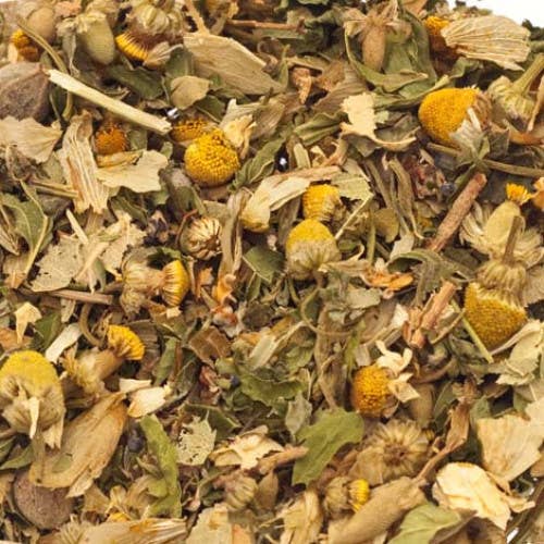 Healing Concepts Herbal Infusions & Teas - Wholesale Losse thee - Slaperige tijd2