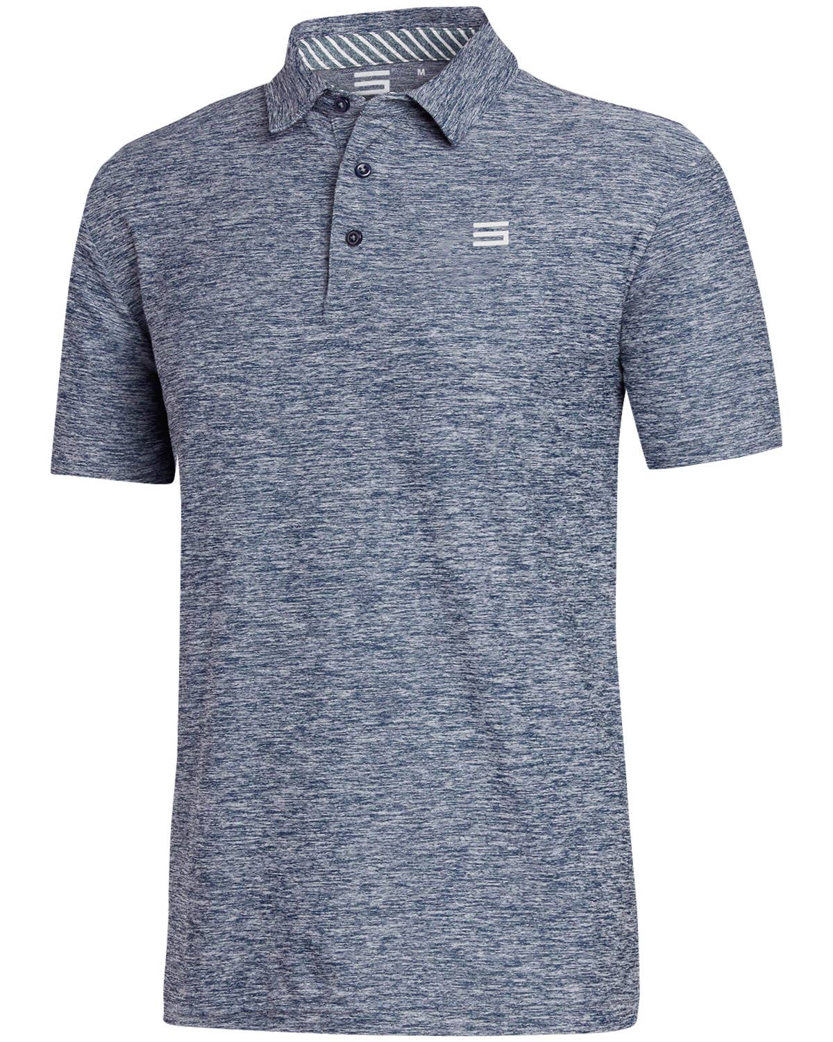 Three Sixty Six - Wholesale Polo - Heren - Sneldrogende golfshirts voor heren, korte mouwen, sportpolo72