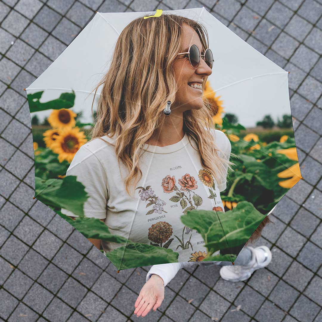 CanvasChamp – wholesale Umbrella – Unisex – Personalized Photo Design Umbrella for Sun, Rain & Travel5