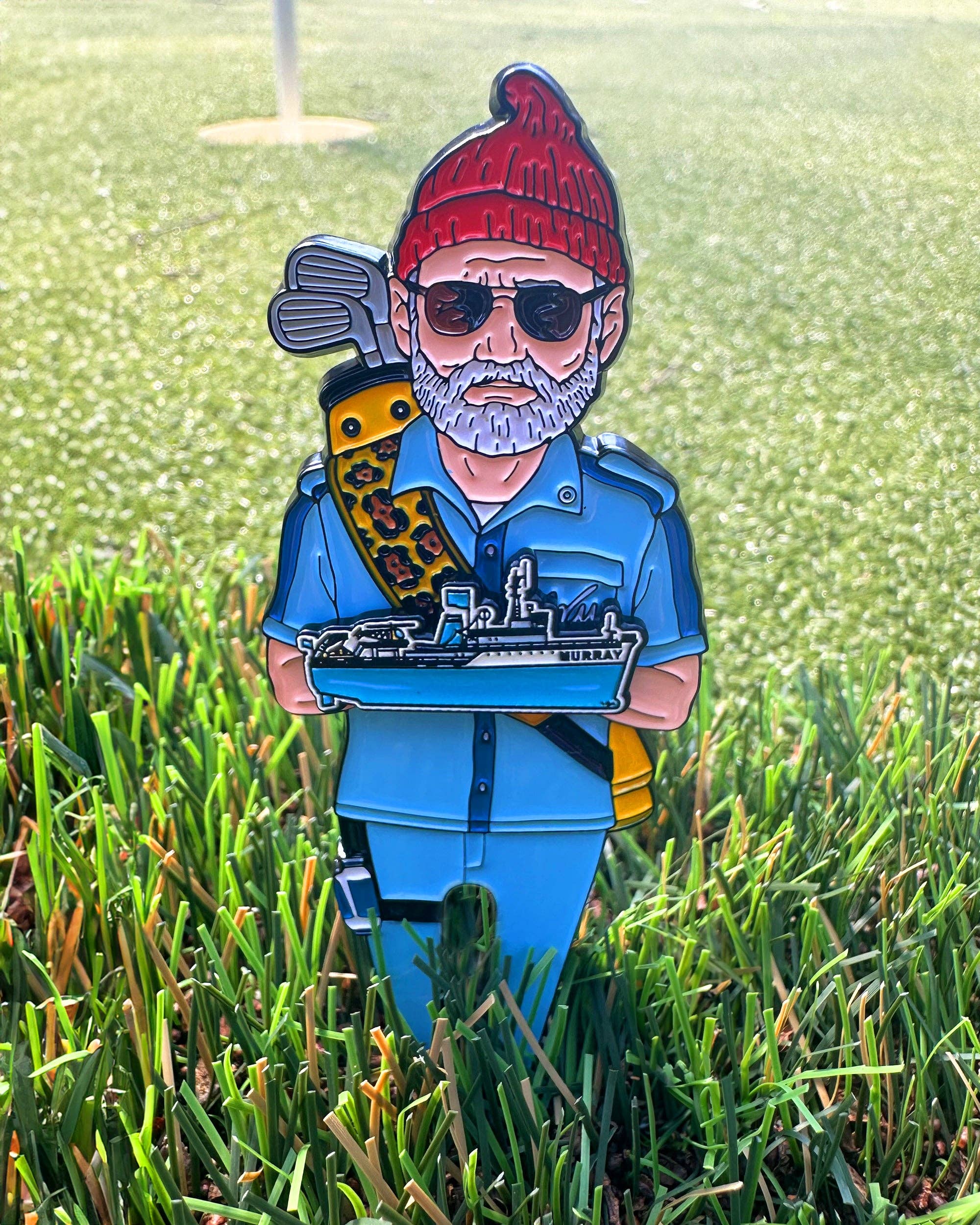 Multi Team Z Divot Tool Set for wholesale on Faire1