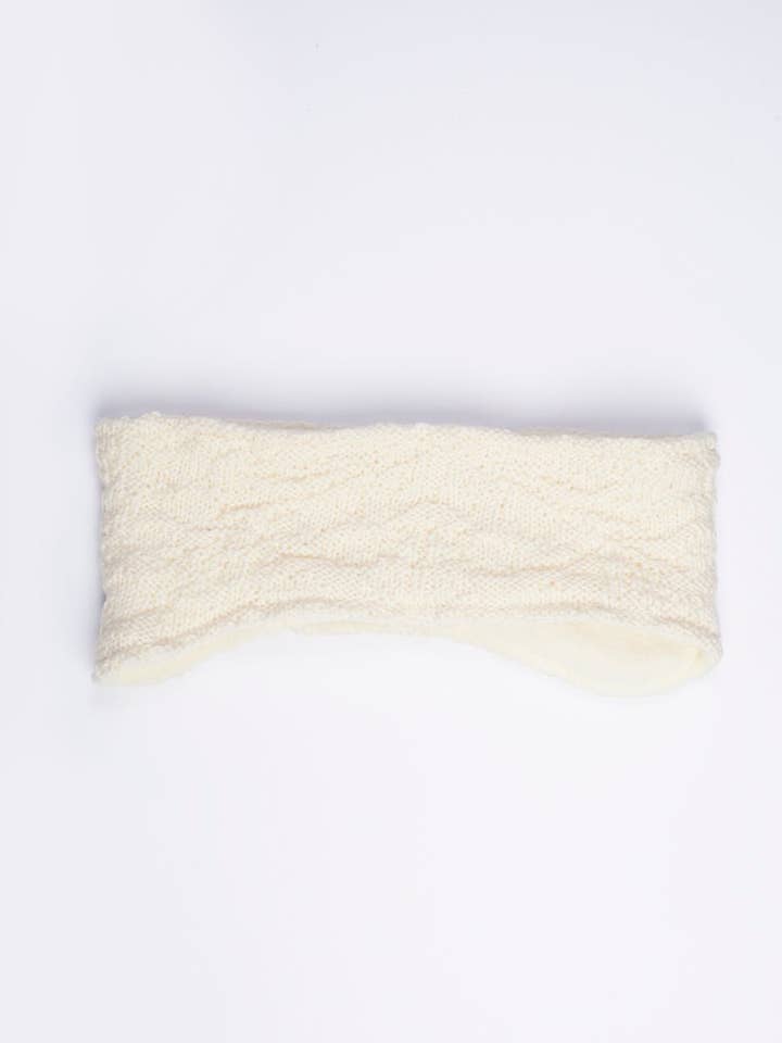 Bryggen Headband for wholesale by Susan Fosse AS