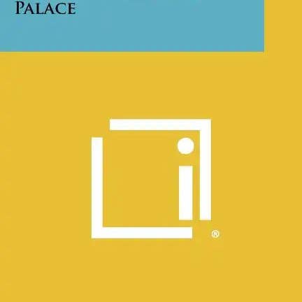 Books by splitShops - Wholesale Book - Adult - Life In The Crystal Palace - Paperback