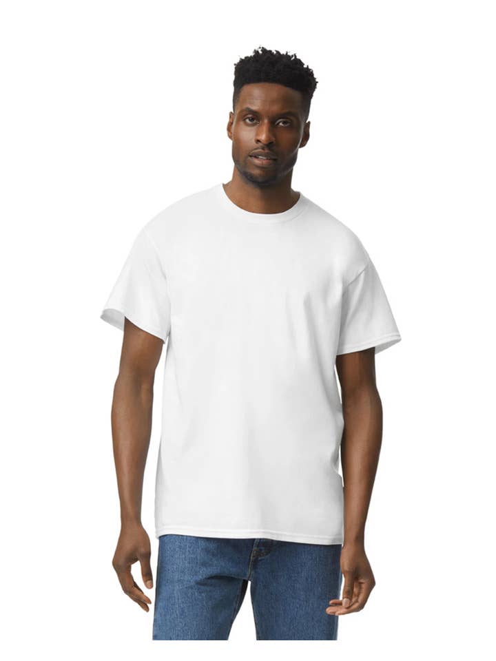 Down South Designer Customs - Wholesale T-Shirt - Unisex - Gildan Heavy Cotton™ Adult T-Shirt195