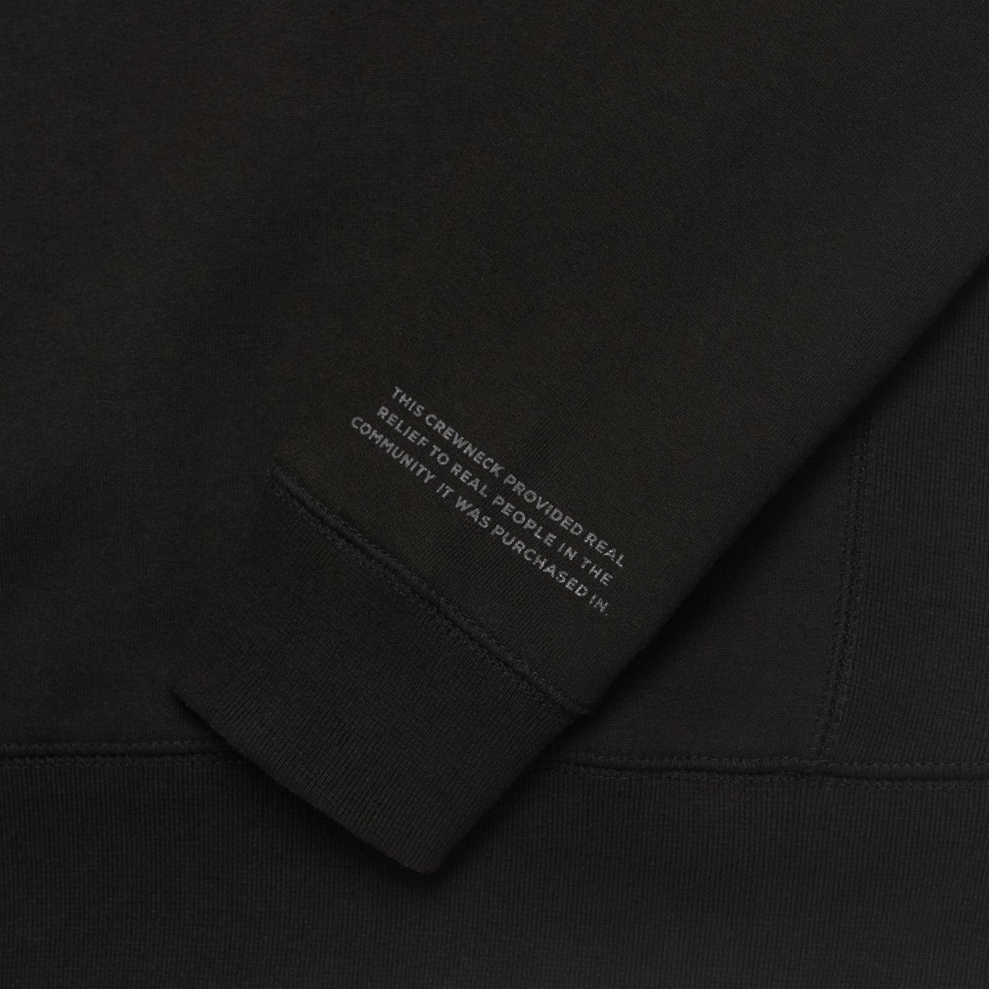 For Others - Wholesale Graphic Sweatshirt - Unisex - IMPACT CREW7