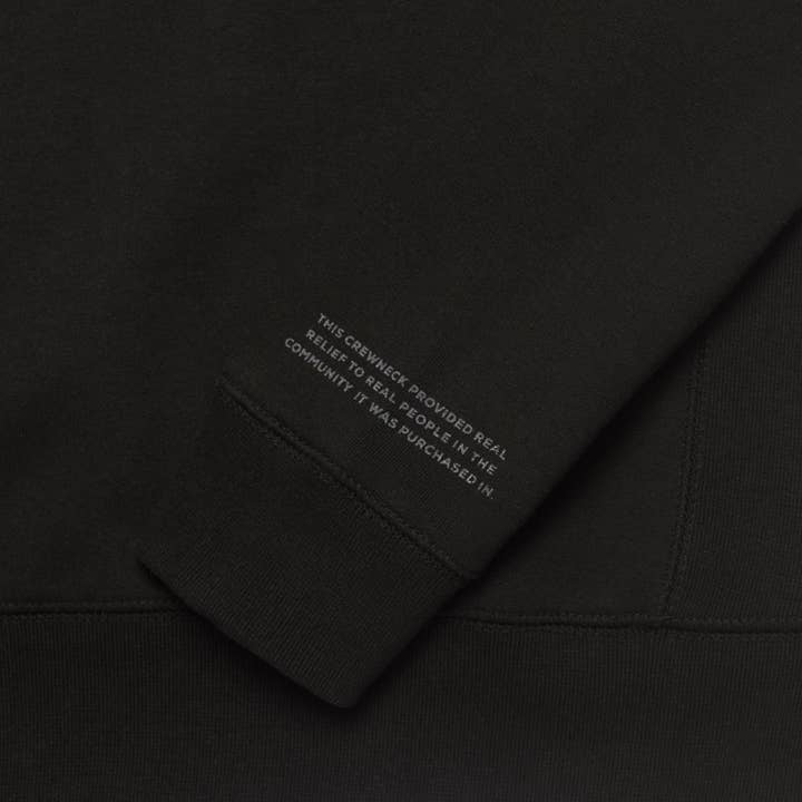 For Others - Wholesale Graphic Sweatshirt - Unisex - IMPACT CREW7