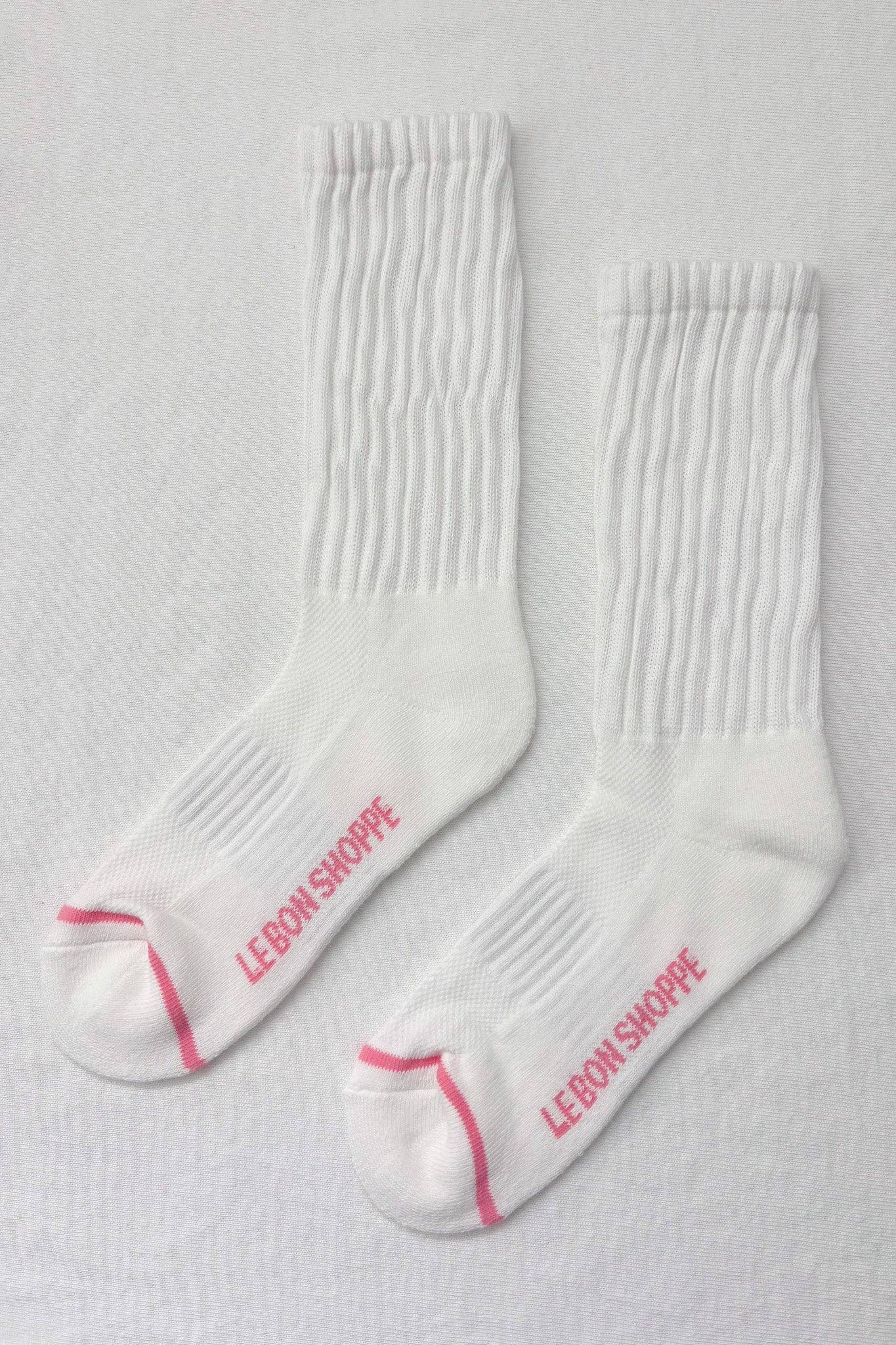 Le Bon Shoppe - Wholesale Socks - Women's - Ballet Socks (wholesale)8