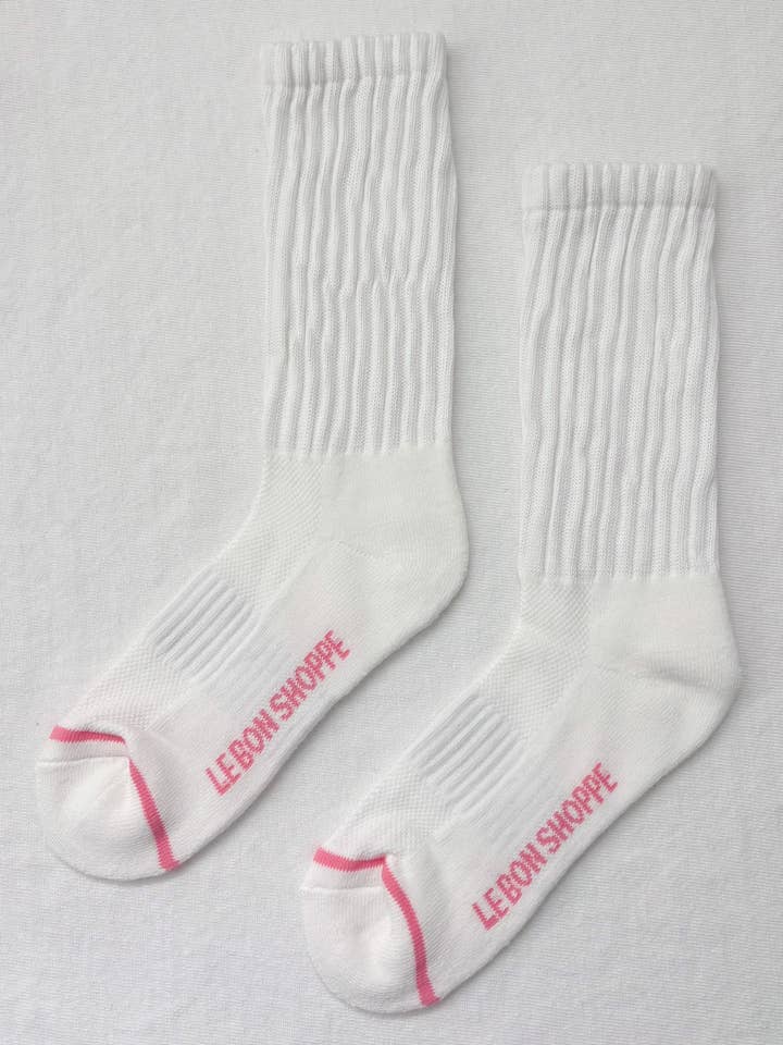 Le Bon Shoppe - Wholesale Socks - Women's - Ballet Socks (wholesale)8