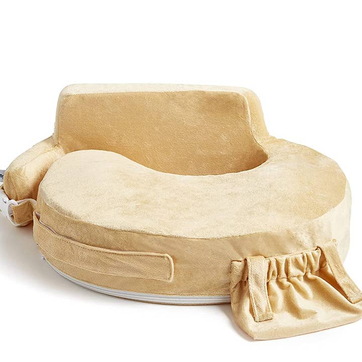 My Brest Friend - Wholesale Nursing Pillow/Pad - Maternity - My Brest Friend Super Deluxe Nursing Pillow