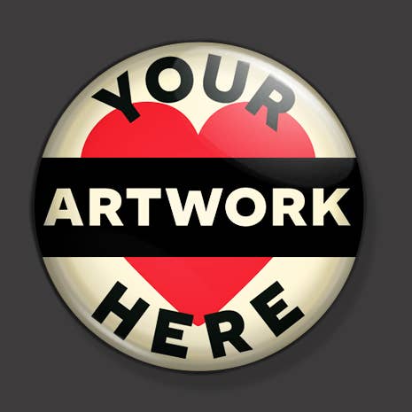 Aimants de 1,5 po pour la vente par NPButtons