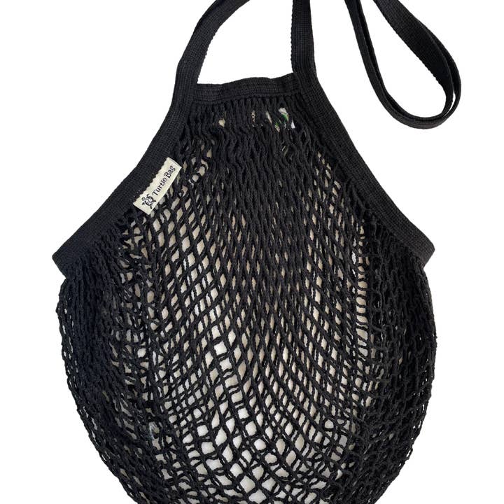 Turtle Bags - Wholesale Grocery/Shopping Bag - Organic Long Handled String Bag/ Market Bags/ Eco Bags