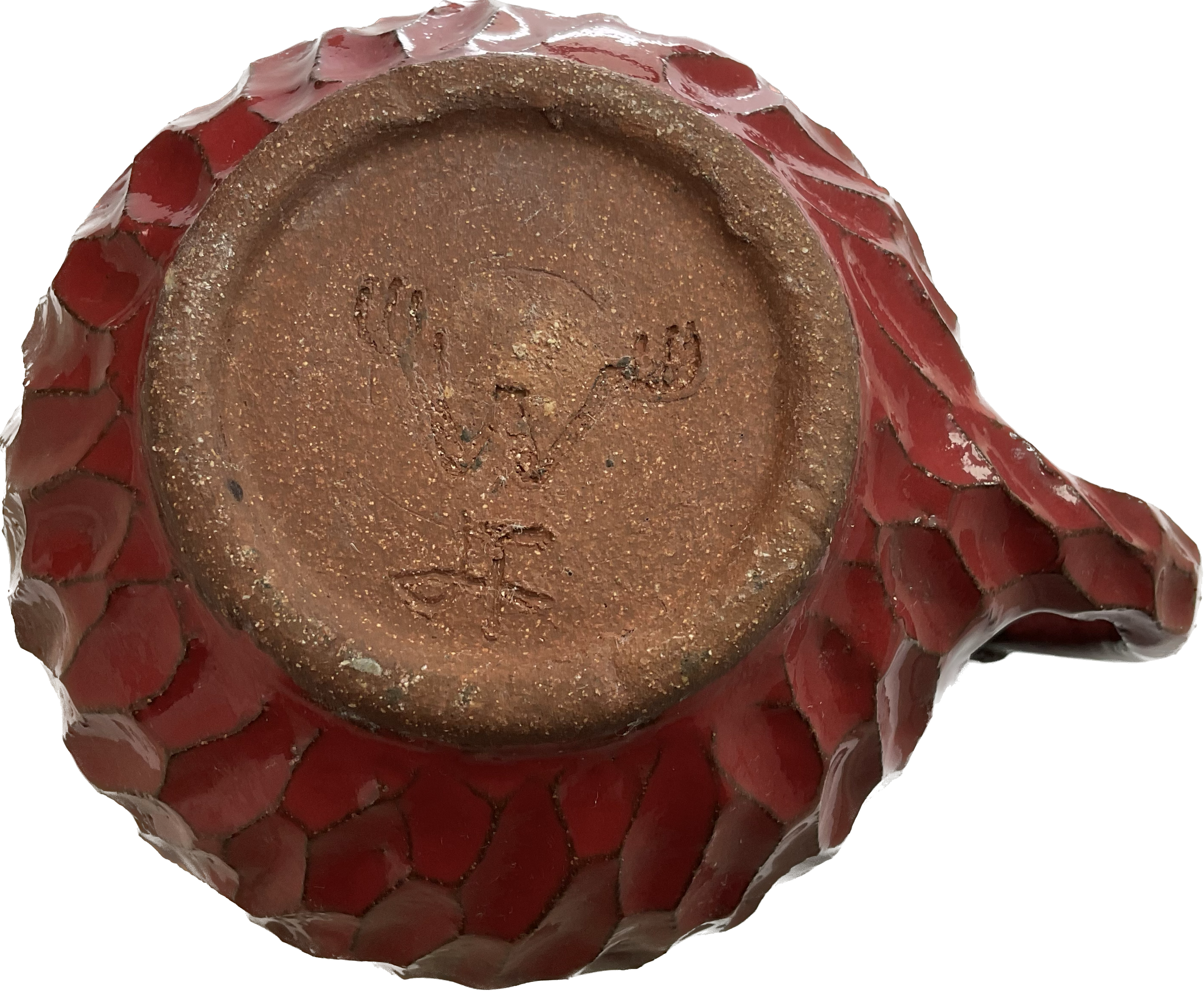 Wendigo Tea - Wholesale Coffee Mug - Swamp Mug - Poison Apple Variant - Wendigo Exclusive3