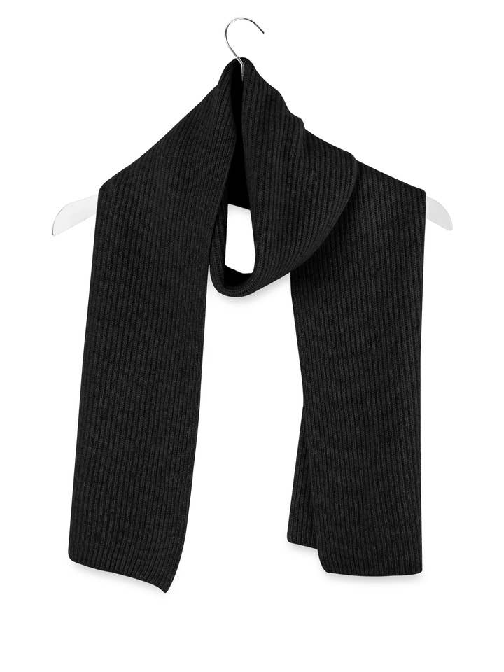 (S130) Scarf Fall : écharpe en cachemire pour la vente par AMATO NEWYORK Carolina Amato