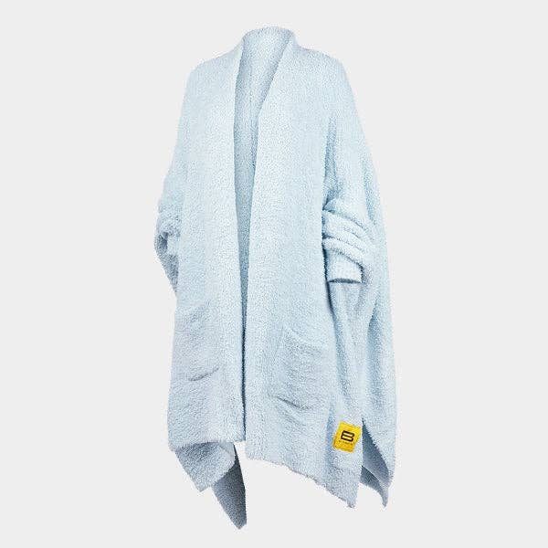 Big Blanket Co - Wholesale Robe - Unisex - Premier Plush™ Wrap28