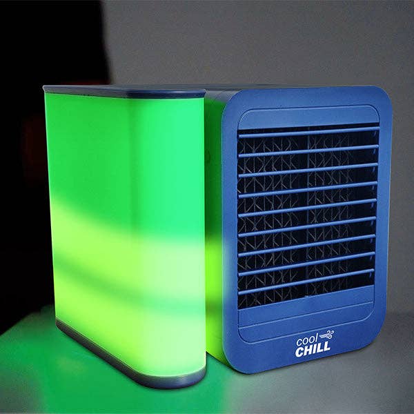 Showcase - Wholesale Portable/Mini Fridge - Cool Chill Max ULTRA 2025 Personal Space Cooler3