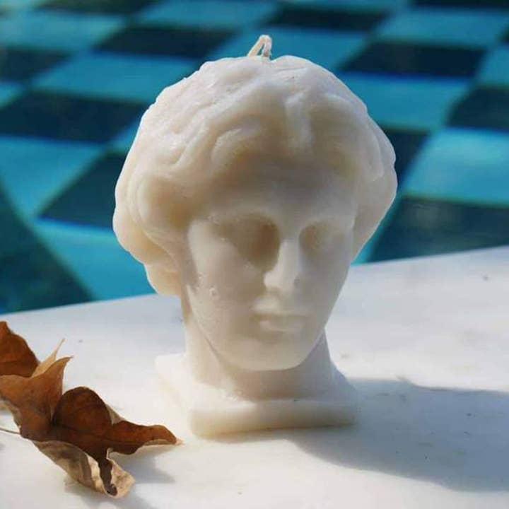 Candela Alessandro Magno per la vendita all'ingrosso da parte di Taymum