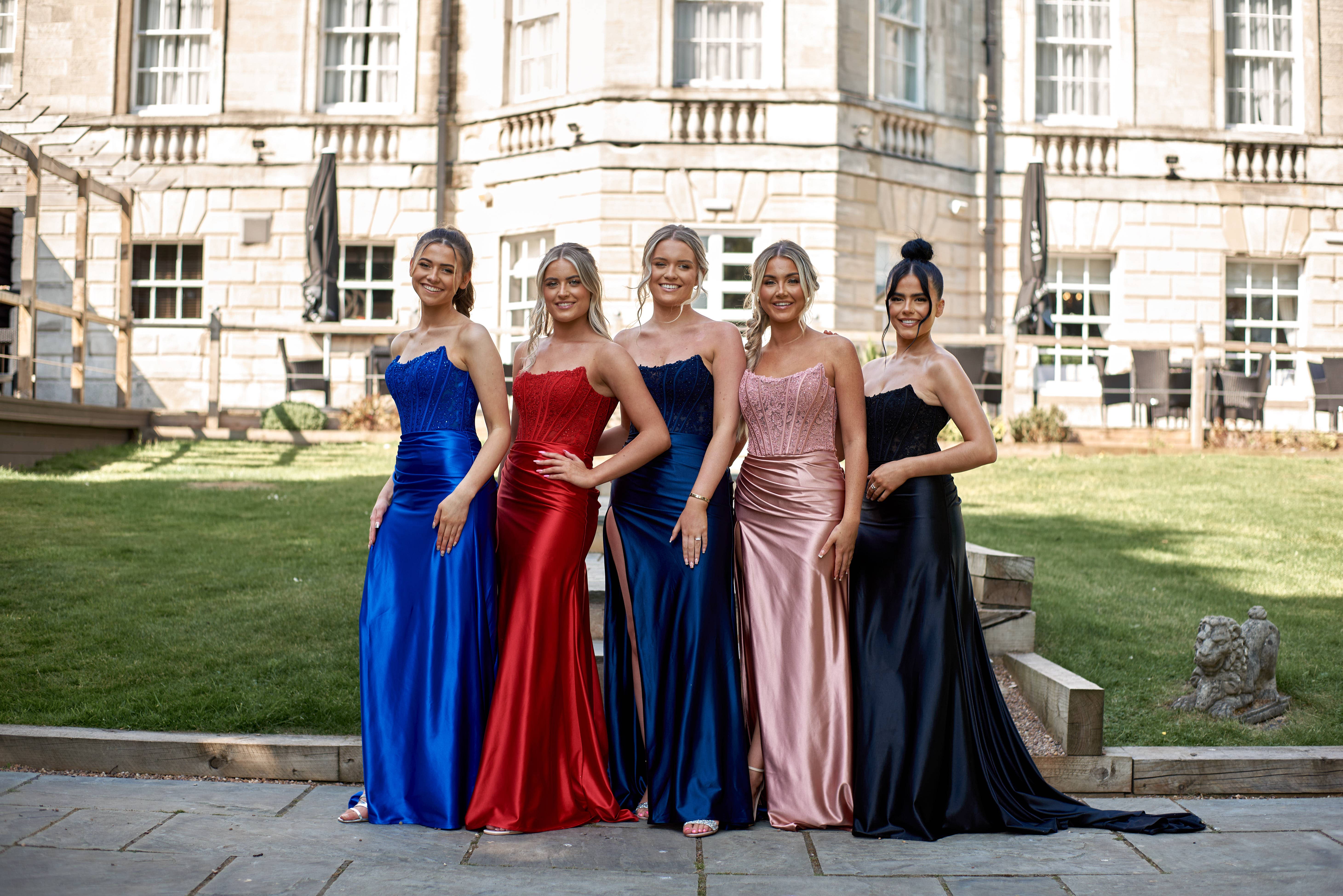 Bailey Rose Gold for wholesale on Faire13