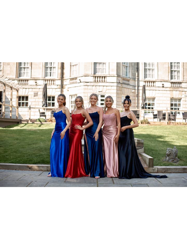 Bailey Rose Gold for wholesale on Faire13