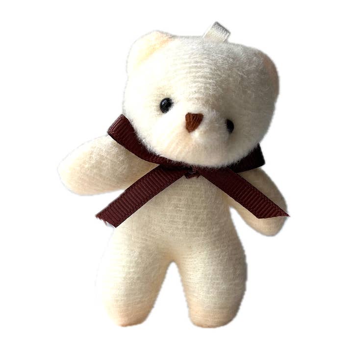 The Gifted Rat - Wholesale Stuffed/Plush Toy - Kids & Baby - Small Stuffed Bear3